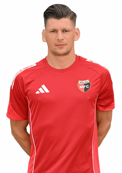 Németh Márk