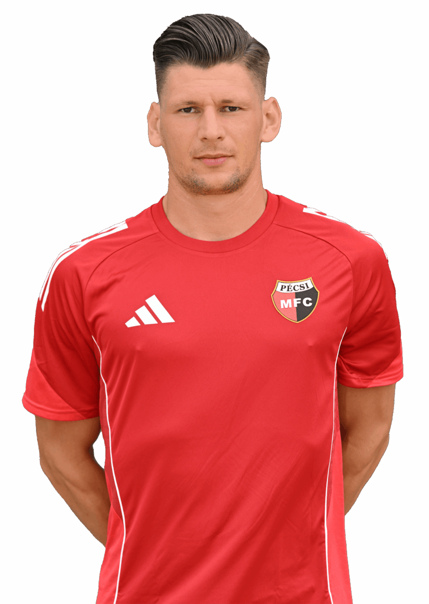 Németh Márk