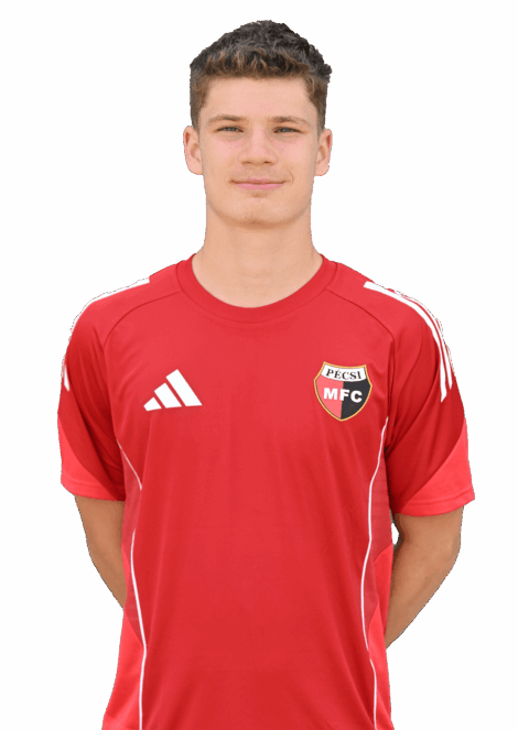 Ócsai Mátyás