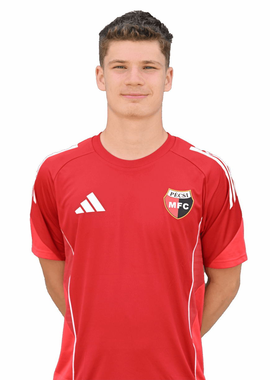 Ócsai Mátyás