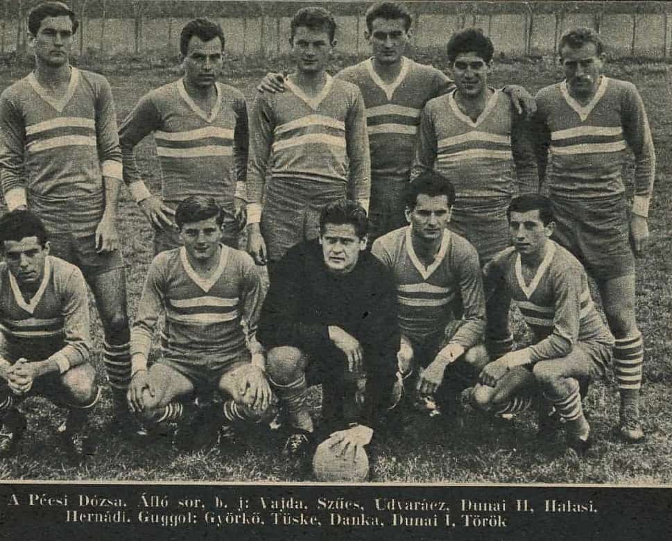 pecsidozsa1964