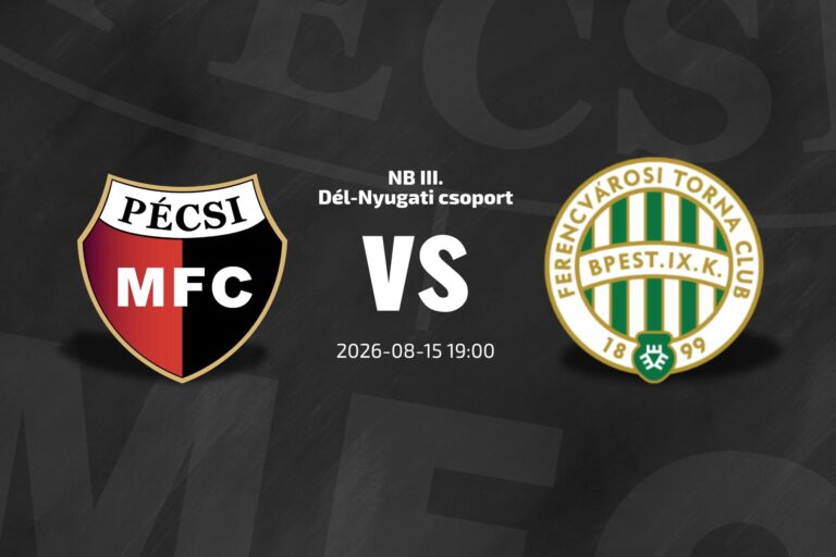 PMFC – FTC II