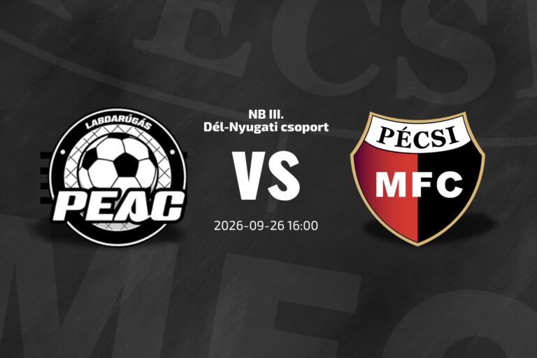 PTE-PEAC – PMFC