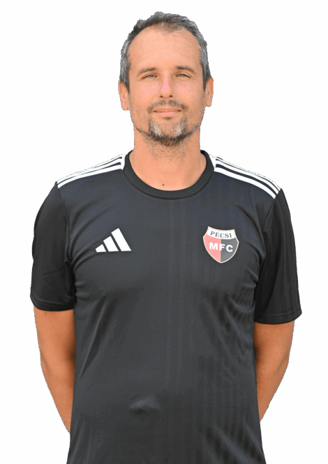 Sólyom Csaba