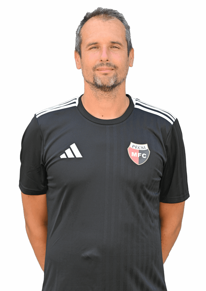 Sólyom Csaba