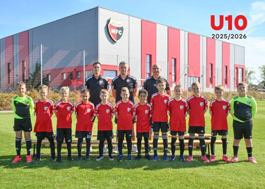PMFC U10