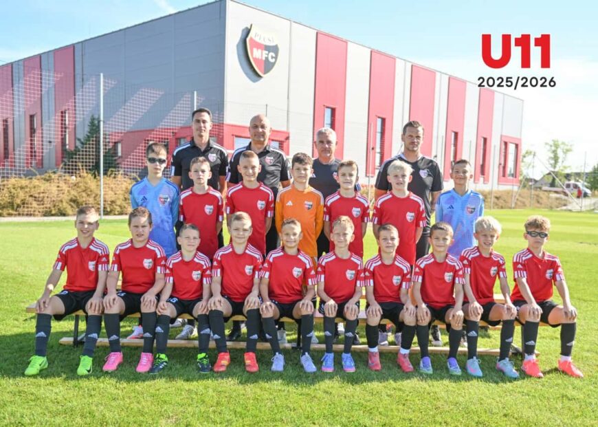 PMFC U11