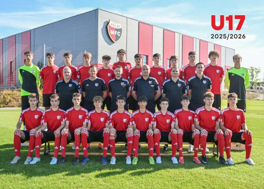PMFC U17