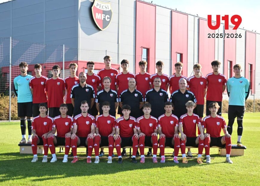 PMFC U19