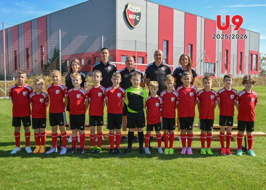 PMFC U9