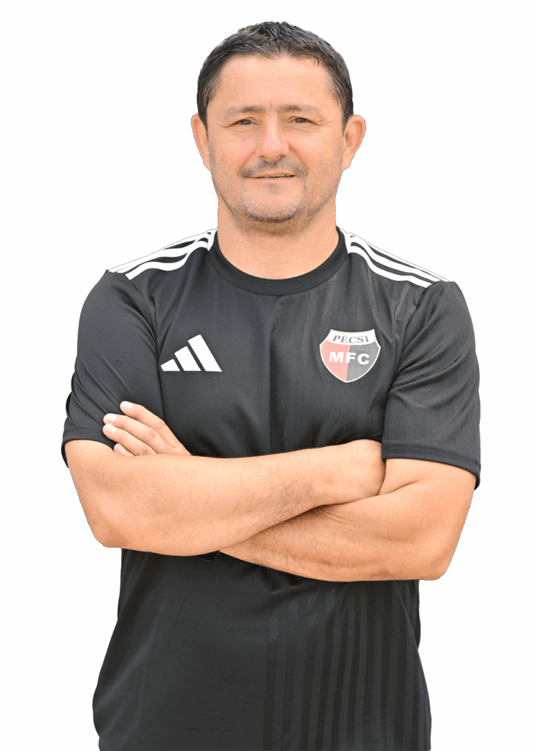 Férfi labdarúgó csapat