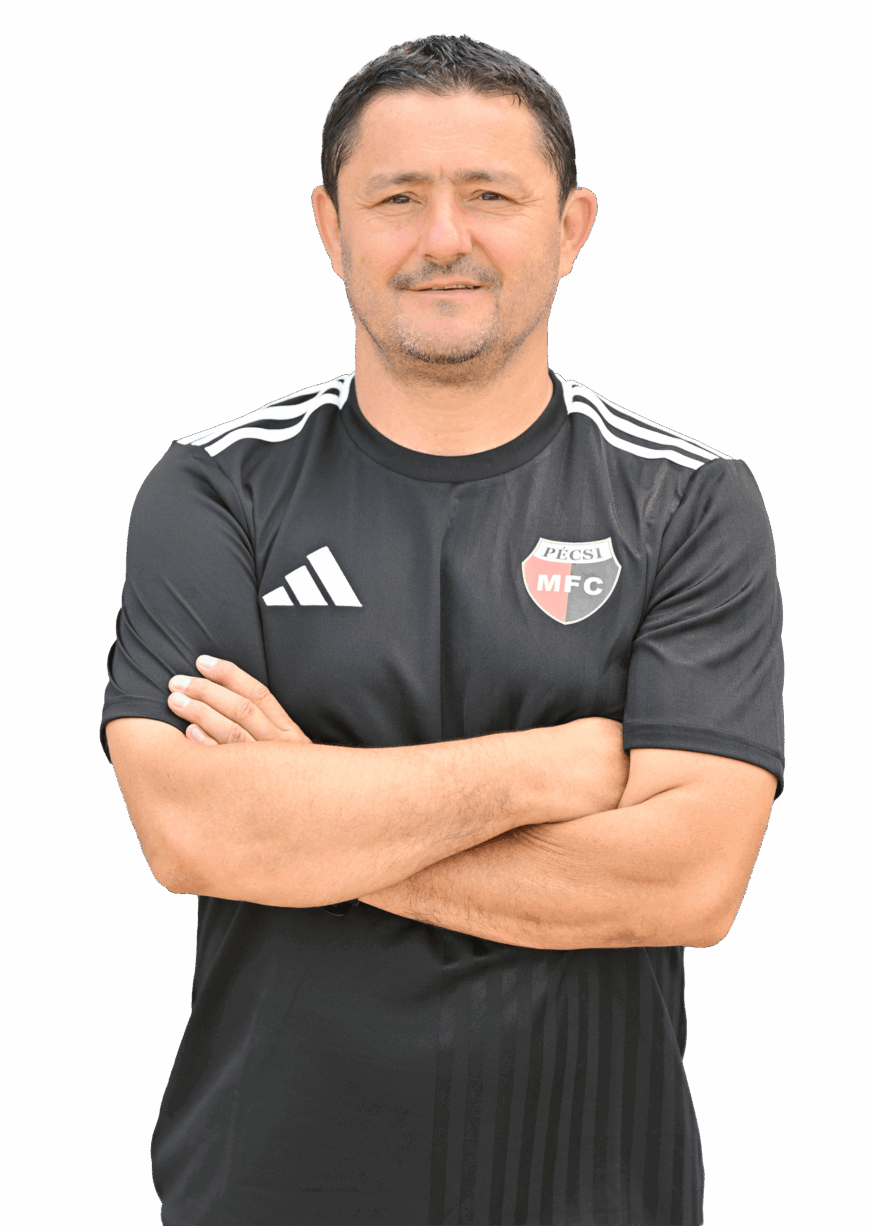 Vas László