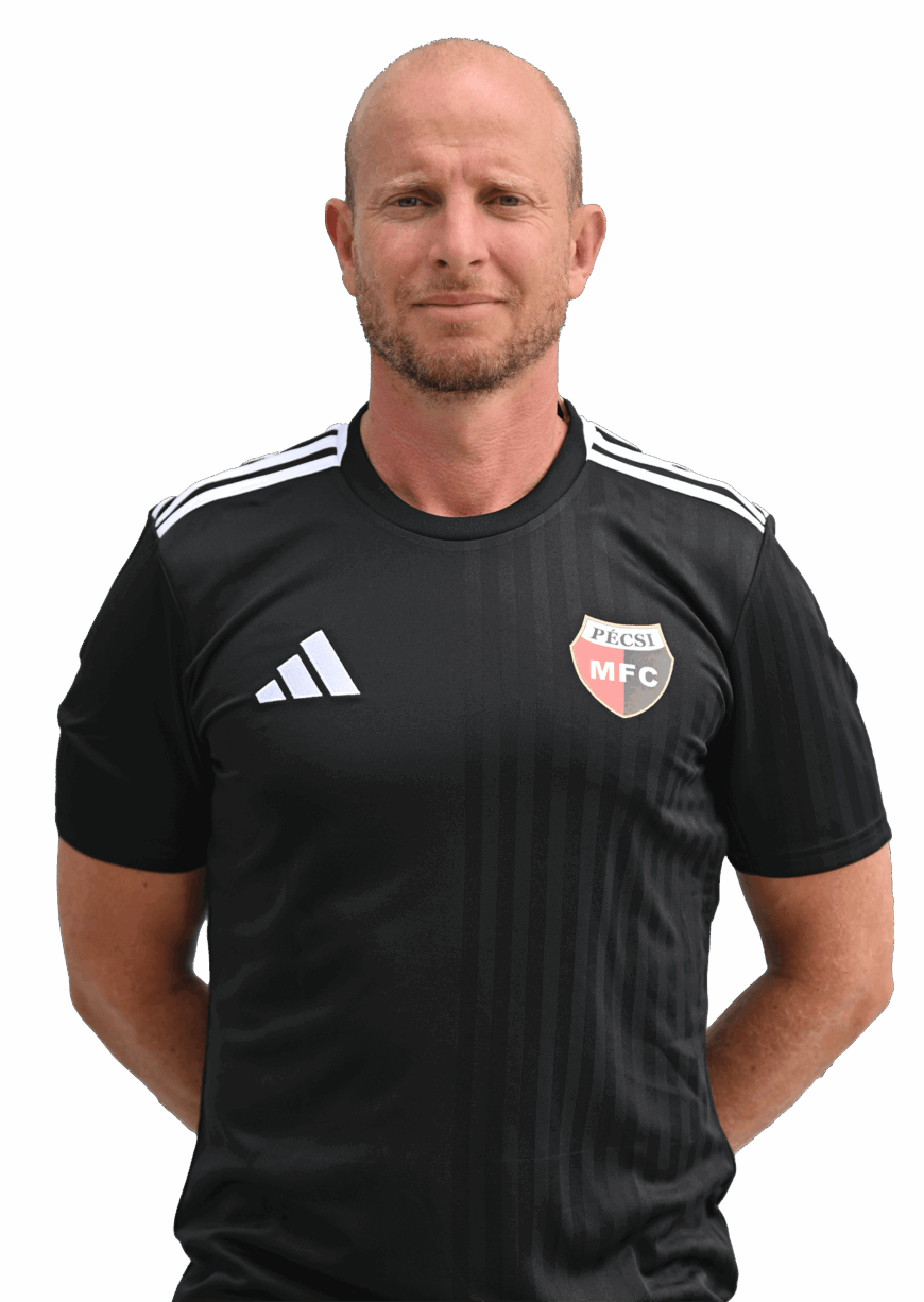 Veréb Viktor