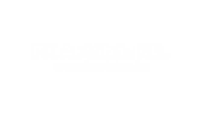 FX Autóház