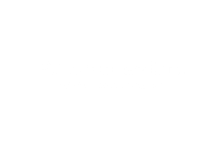 FX Autóház