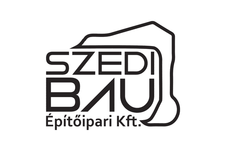Szedibau Építőipari Kft.