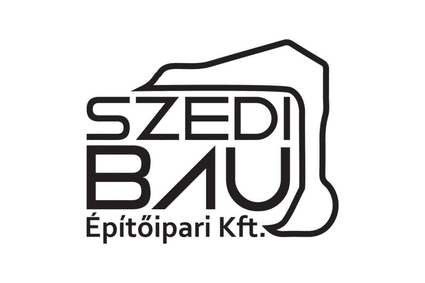 Szedibau Építőipari Kft.