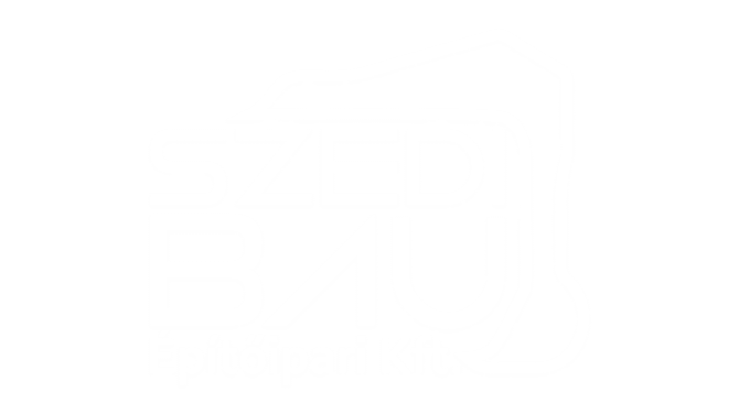 Szedibau Építőipari Kft.