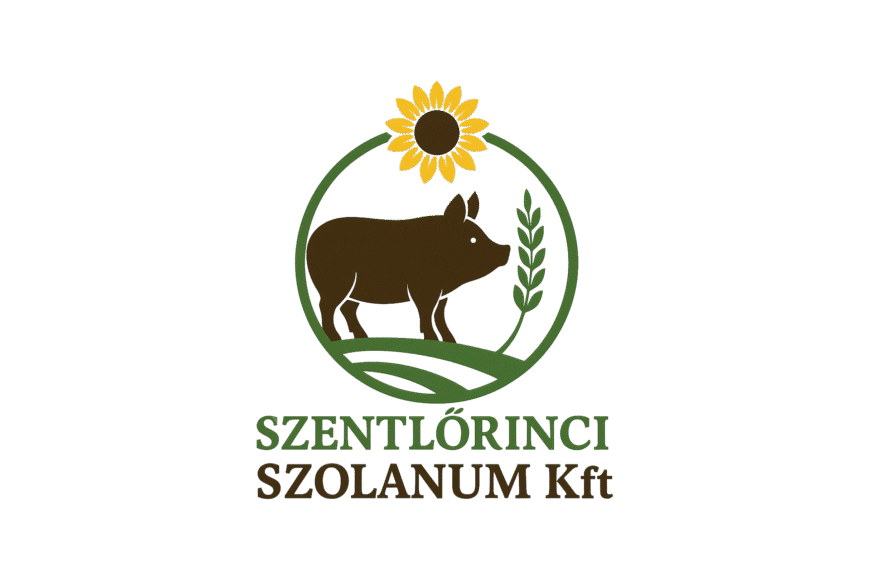 Szentlőrinci Szolanum Kft.